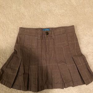 Girls Skirt size 8